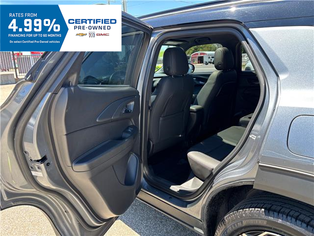 2021 Chevrolet TrailBlazer RS (Stk: TM094106) in Caledonia - Image 22 of 57 2021 Chevrolet TrailBlazer RS (Stk: TM094106) in Caledonia - Image 22 of 57
