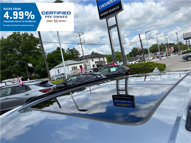 2025 Chevrolet Blazer RS (Stk: TS179261) in Caledonia - Image 14 of 64