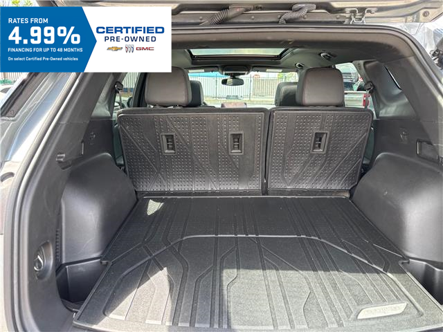 2025 Chevrolet Blazer RS (Stk: TS179261) in Caledonia - Image 20 of 64