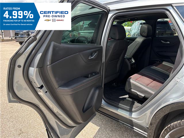 2025 Chevrolet Blazer RS (Stk: TS179261) in Caledonia - Image 24 of 64