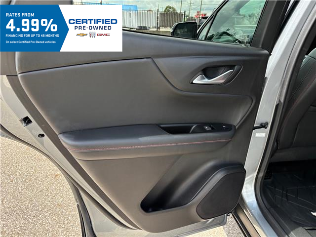 2025 Chevrolet Blazer RS (Stk: TS179261) in Caledonia - Image 25 of 64