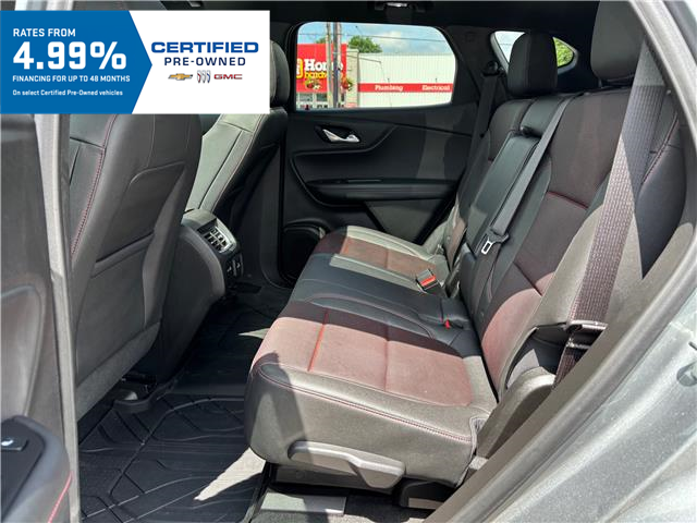 2025 Chevrolet Blazer RS (Stk: TS179261) in Caledonia - Image 27 of 64