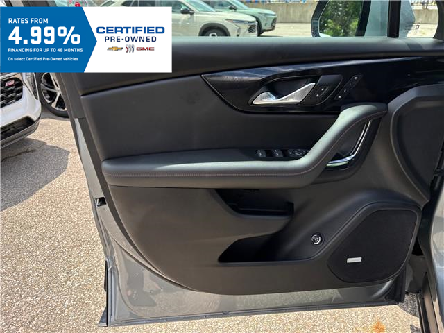 2025 Chevrolet Blazer RS (Stk: TS179261) in Caledonia - Image 31 of 64