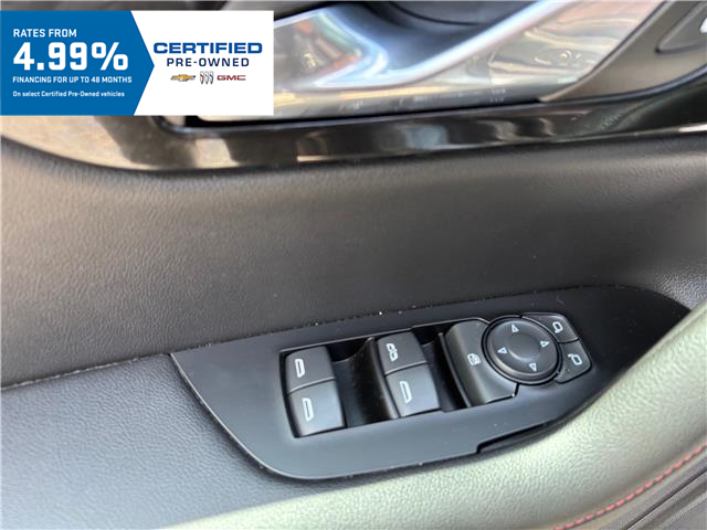 2025 Chevrolet Blazer RS (Stk: TS179261) in Caledonia - Image 33 of 64