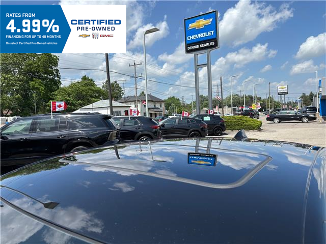 2024 Buick Envista Sport Touring (Stk: TR179643) in Caledonia - Image 11 of 62