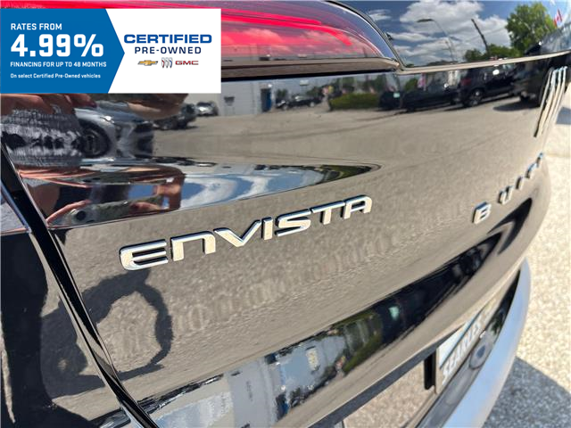 2024 Buick Envista Sport Touring (Stk: TR179643) in Caledonia - Image 13 of 62