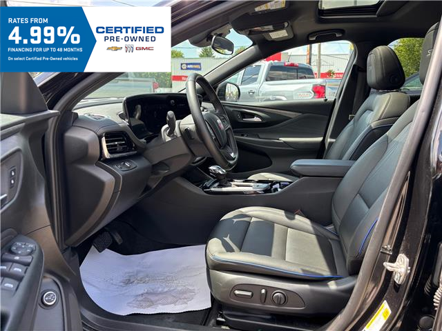 2024 Buick Envista Sport Touring (Stk: TR179643) in Caledonia - Image 33 of 62