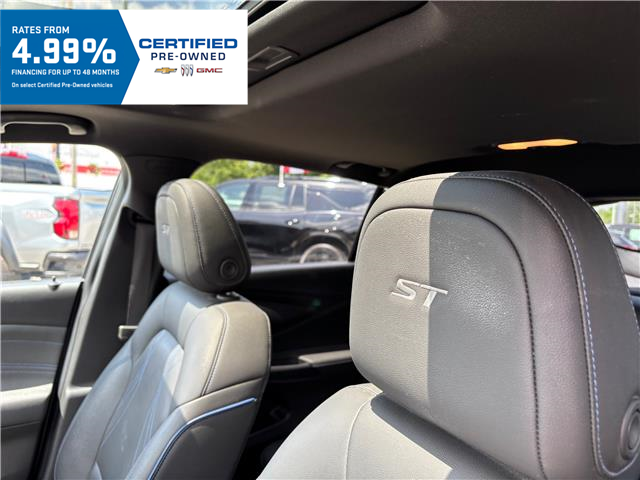 2024 Buick Envista Sport Touring (Stk: TR179643) in Caledonia - Image 35 of 62