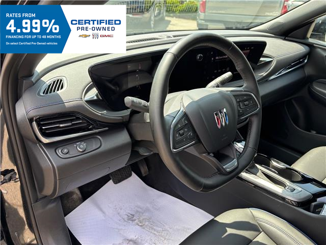 2024 Buick Envista Sport Touring (Stk: TR179643) in Caledonia - Image 36 of 62