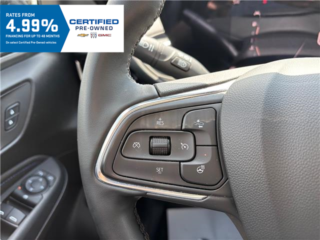 2024 Buick Envista Sport Touring (Stk: TR179643) in Caledonia - Image 38 of 62