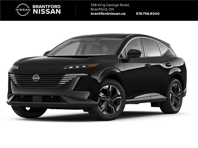 2025 Nissan Murano SV (Stk: N21436) in Brantford - Image 1 of 8