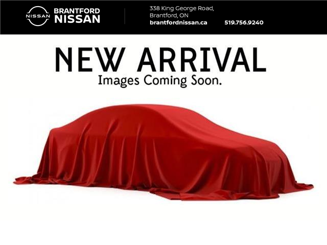 2021 Nissan Rogue SV (Stk: P7251) in Brantford - Image 1 of 1