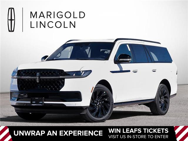 2025 Lincoln Navigator L Reserve (Stk: 6-25NV0652) in Whitby - Image 1 of 32 2025 Lincoln Navigator L Reserve (Stk: 6-25NV0652) in Whitby - Image 1 of 32