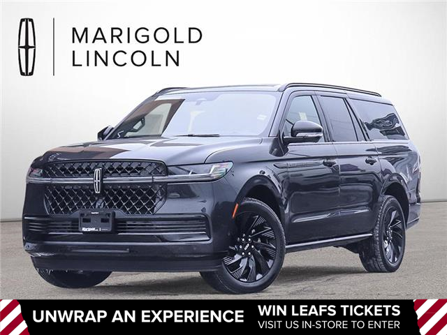 2025 Lincoln Navigator L Reserve (Stk: 6-25NV0760) in Whitby - Image 1 of 32 2025 Lincoln Navigator L Reserve (Stk: 6-25NV0760) in Whitby - Image 1 of 32