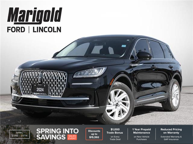 2024 Lincoln Corsair Premiere (Stk: 6-A8001) in Whitby - Image 1 of 32