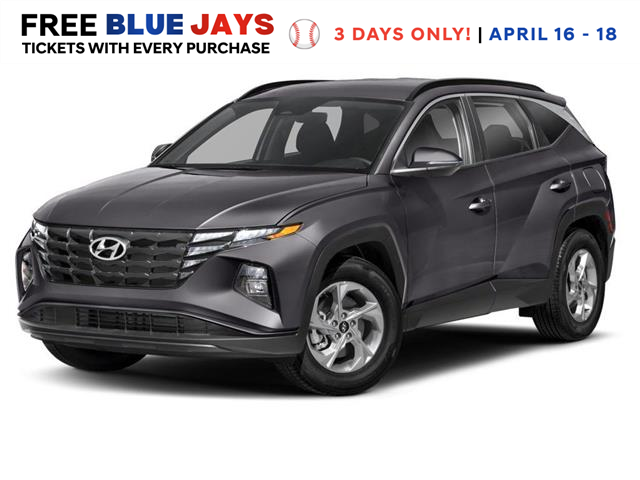 2023 Hyundai Tucson Preferred (Stk: 7-U1115) in Whitby - Image 1 of 9