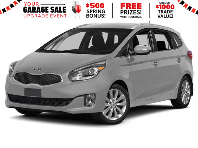 2014 Kia Rondo EX (Stk: 7-1236A) in Whitby - Image 1 of 12
