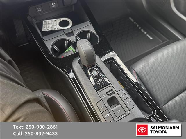 2026 Toyota Prius Plug-In Hybrid XSE (Stk: SATPP057494) in Salmon Arm - Image 18 of 25