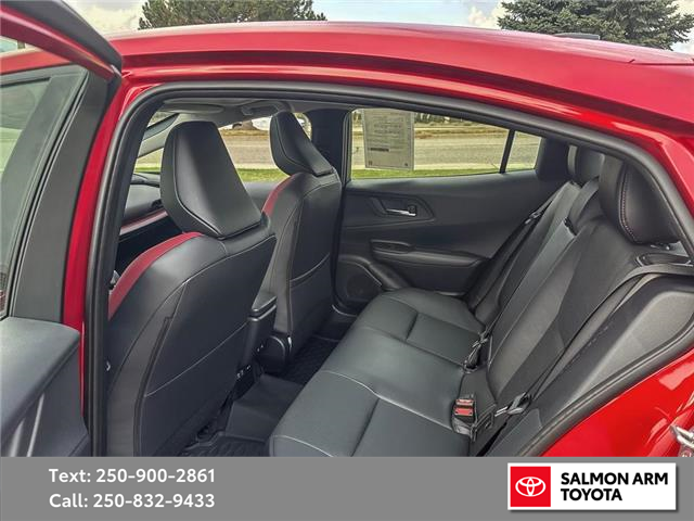 2026 Toyota Prius Plug-In Hybrid XSE (Stk: SATPP057494) in Salmon Arm - Image 23 of 25