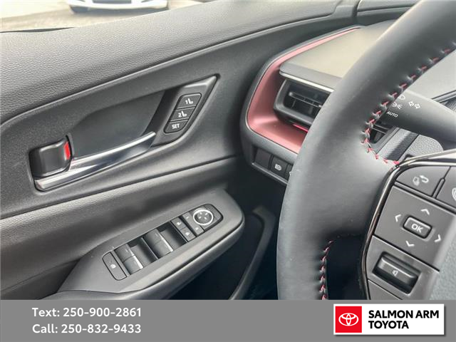 2026 Toyota Prius Plug-In Hybrid XSE Premium (Stk: SATPP057955) in Salmon Arm - Image 17 of 25