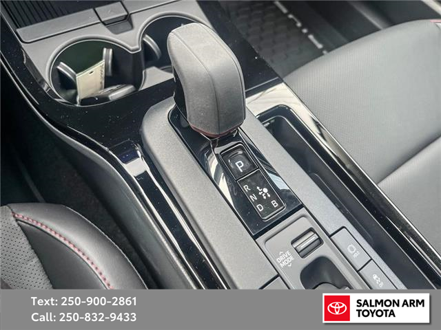 2026 Toyota Prius Plug-In Hybrid XSE Premium (Stk: SATPP057955) in Salmon Arm - Image 18 of 25