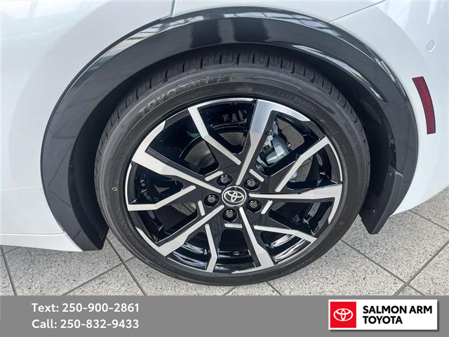 2026 Toyota Prius Plug-In Hybrid XSE Premium (Stk: SATPP058080) in Salmon Arm - Image 6 of 25