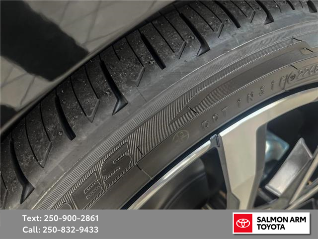 2026 Toyota Prius Plug-In Hybrid XSE Premium (Stk: SATPP058080) in Salmon Arm - Image 7 of 25