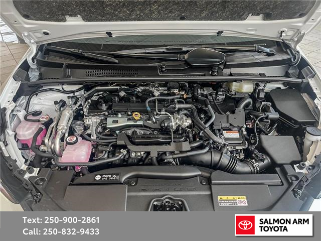 2026 Toyota Prius Plug-In Hybrid XSE Premium (Stk: SATPP058080) in Salmon Arm - Image 10 of 25