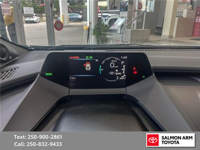 2026 Toyota Prius Plug-In Hybrid XSE Premium (Stk: SATPP058080) in Salmon Arm - Image 15 of 25