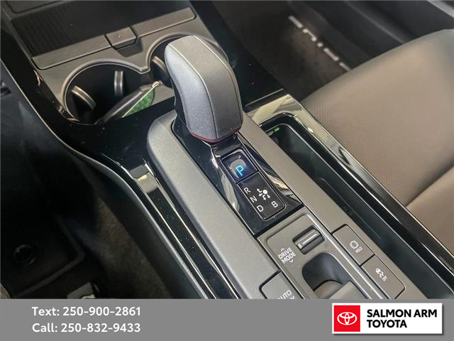 2026 Toyota Prius Plug-In Hybrid XSE Premium (Stk: SATPP058080) in Salmon Arm - Image 18 of 25