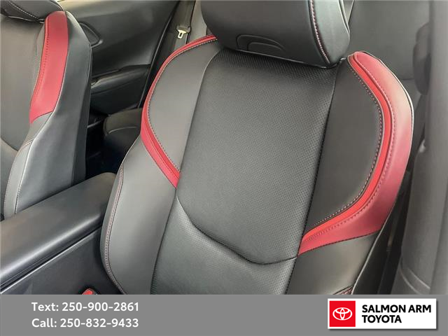 2026 Toyota Prius Plug-In Hybrid XSE Premium (Stk: SATPP058080) in Salmon Arm - Image 20 of 25