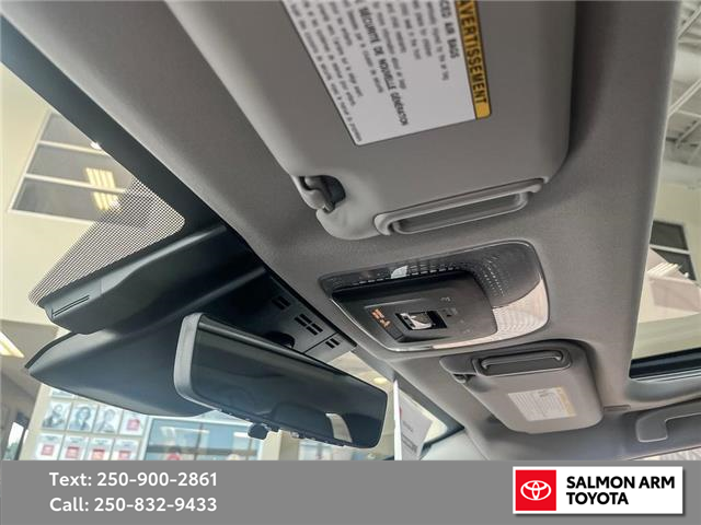 2026 Toyota Prius Plug-In Hybrid XSE Premium (Stk: SATPP058080) in Salmon Arm - Image 21 of 25