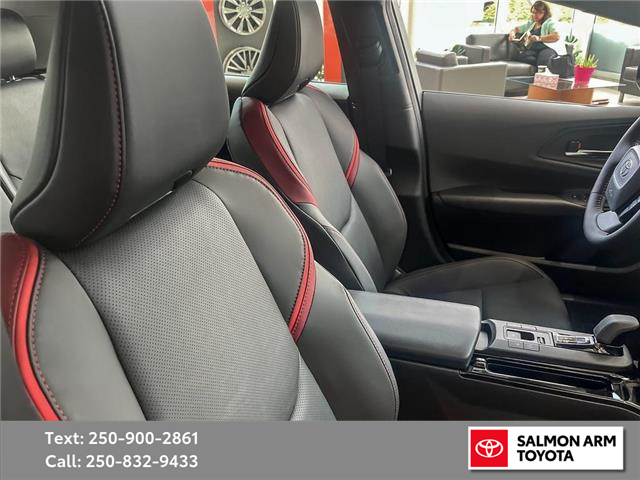 2026 Toyota Prius Plug-In Hybrid XSE Premium (Stk: SATPP058080) in Salmon Arm - Image 22 of 25