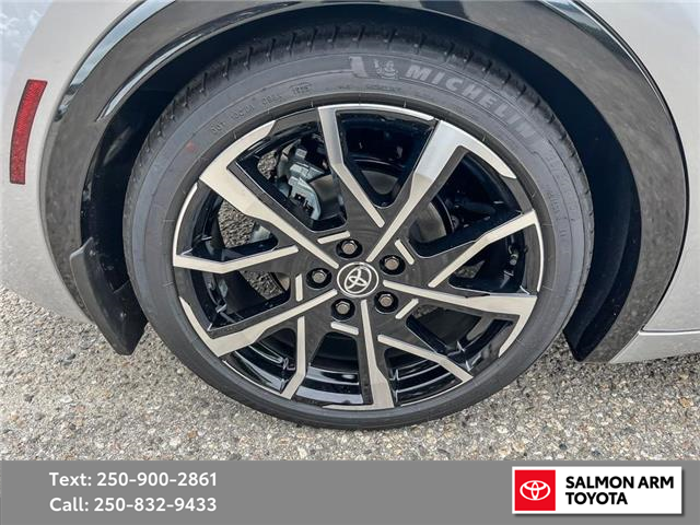 2026 Toyota Prius Plug-In Hybrid XSE (Stk: SATPP059771) in Salmon Arm - Image 6 of 25