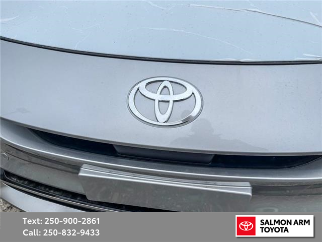 2026 Toyota Prius Plug-In Hybrid XSE (Stk: SATPP059771) in Salmon Arm - Image 9 of 25