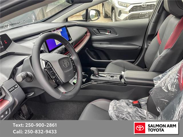 2026 Toyota Prius Plug-In Hybrid XSE (Stk: SATPP059771) in Salmon Arm - Image 13 of 25