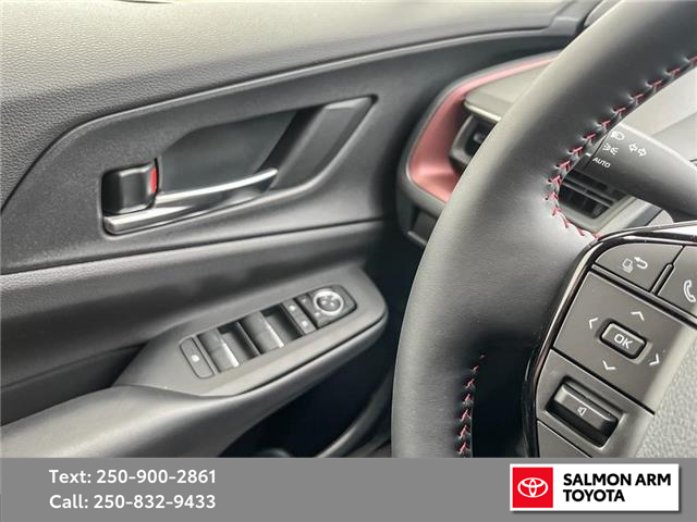 2026 Toyota Prius Plug-In Hybrid XSE (Stk: SATPP059771) in Salmon Arm - Image 17 of 25