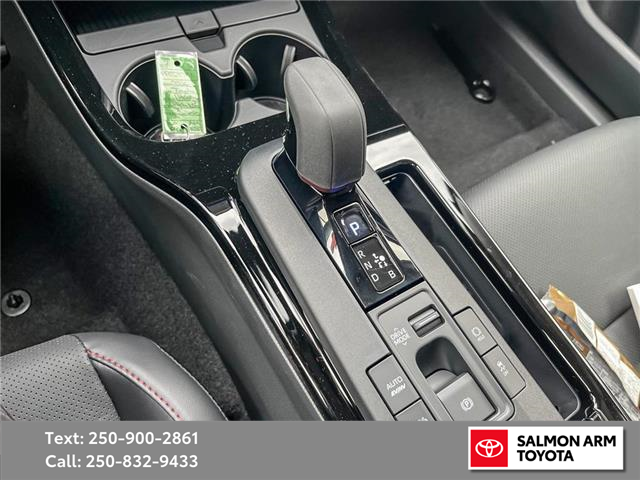 2026 Toyota Prius Plug-In Hybrid XSE (Stk: SATPP059771) in Salmon Arm - Image 18 of 25