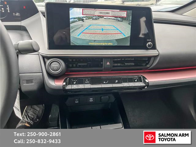 2026 Toyota Prius Plug-In Hybrid XSE (Stk: SATPP059771) in Salmon Arm - Image 19 of 25