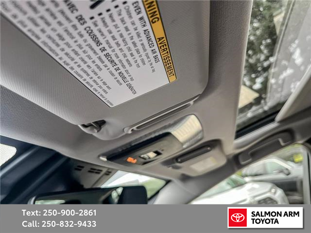 2026 Toyota Prius Plug-In Hybrid XSE (Stk: SATPP059771) in Salmon Arm - Image 21 of 25