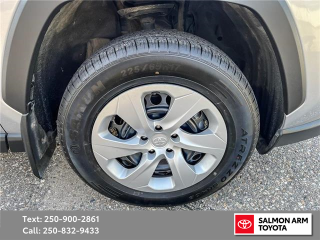 2024 Toyota RAV4 LE (Stk: SAT426310P) in Salmon Arm - Image 6 of 25