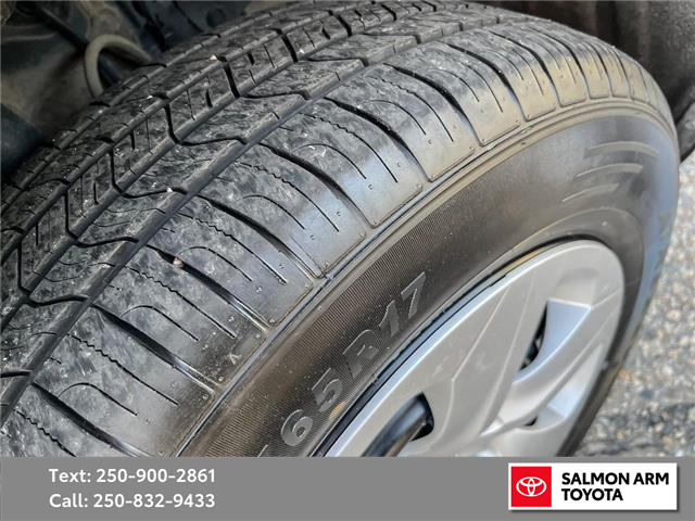 2024 Toyota RAV4 LE (Stk: SAT426310P) in Salmon Arm - Image 7 of 25