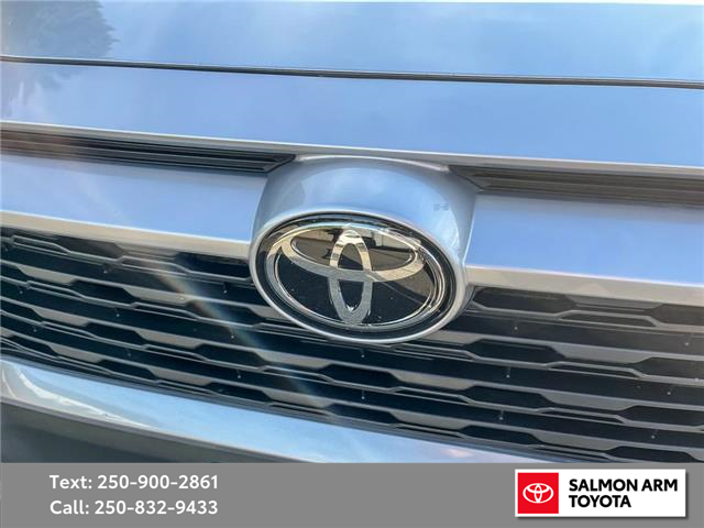 2024 Toyota RAV4 LE (Stk: SAT426310P) in Salmon Arm - Image 9 of 25