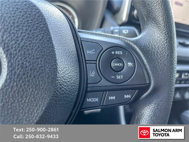 2024 Toyota RAV4 LE (Stk: SAT426310P) in Salmon Arm - Image 16 of 25