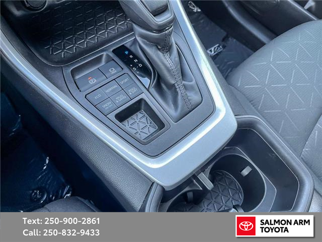2024 Toyota RAV4 LE (Stk: SAT426310P) in Salmon Arm - Image 18 of 25