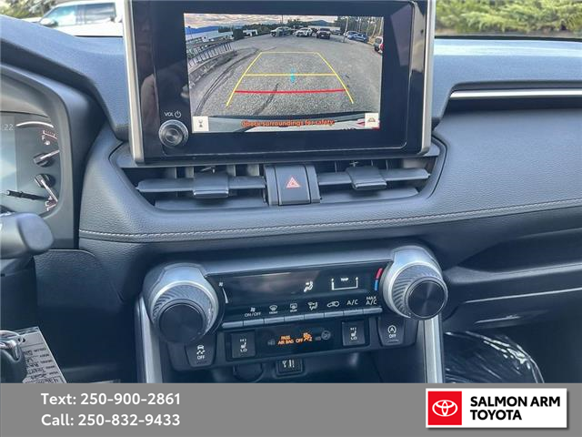 2024 Toyota RAV4 LE (Stk: SAT426310P) in Salmon Arm - Image 19 of 25