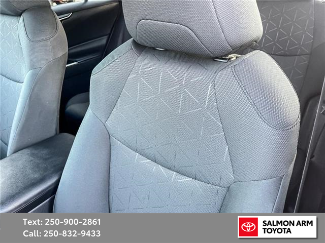 2024 Toyota RAV4 LE (Stk: SAT426310P) in Salmon Arm - Image 20 of 25