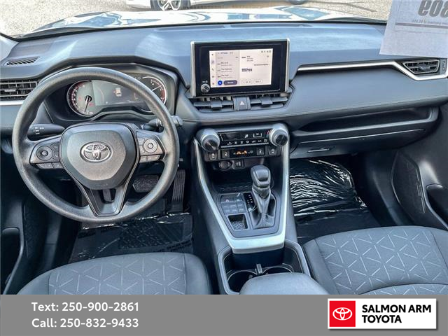2024 Toyota RAV4 LE (Stk: SAT426310P) in Salmon Arm - Image 24 of 25