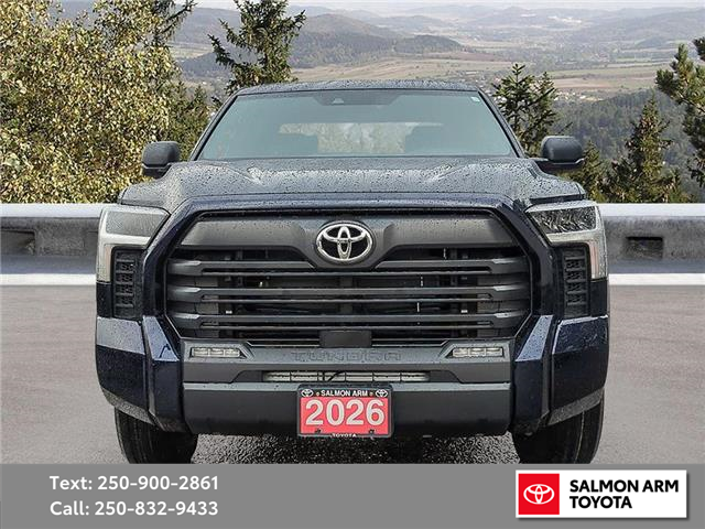 2026 Toyota Tundra SR5 (Stk: SATTU050463) in Salmon Arm - Image 2 of 25