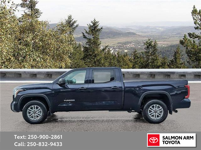 2026 Toyota Tundra SR5 (Stk: SATTU050463) in Salmon Arm - Image 3 of 25